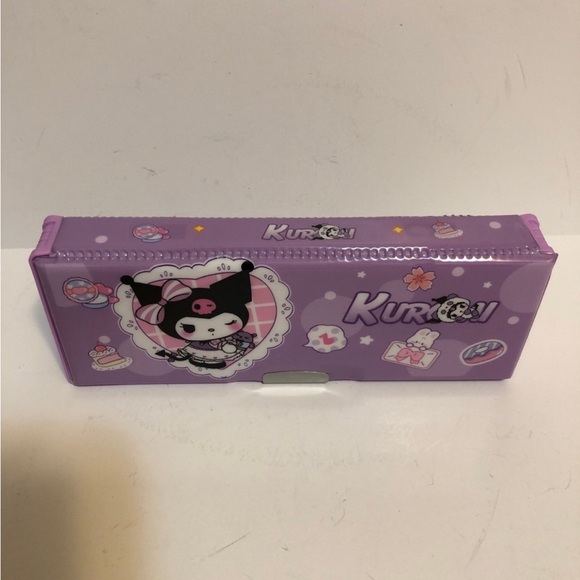 Student Pencil Box - Picture 8 of 11